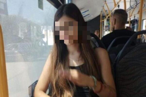 Pronađena nestala devojčica (15) iz Novog Sada! Poznato i ko ju je doveo kući