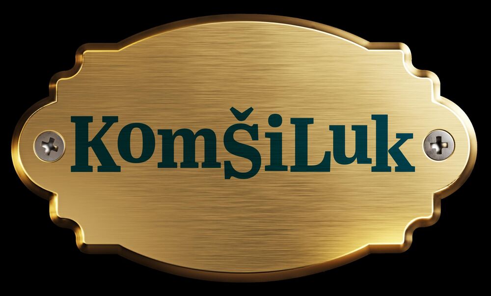 Komšiluk