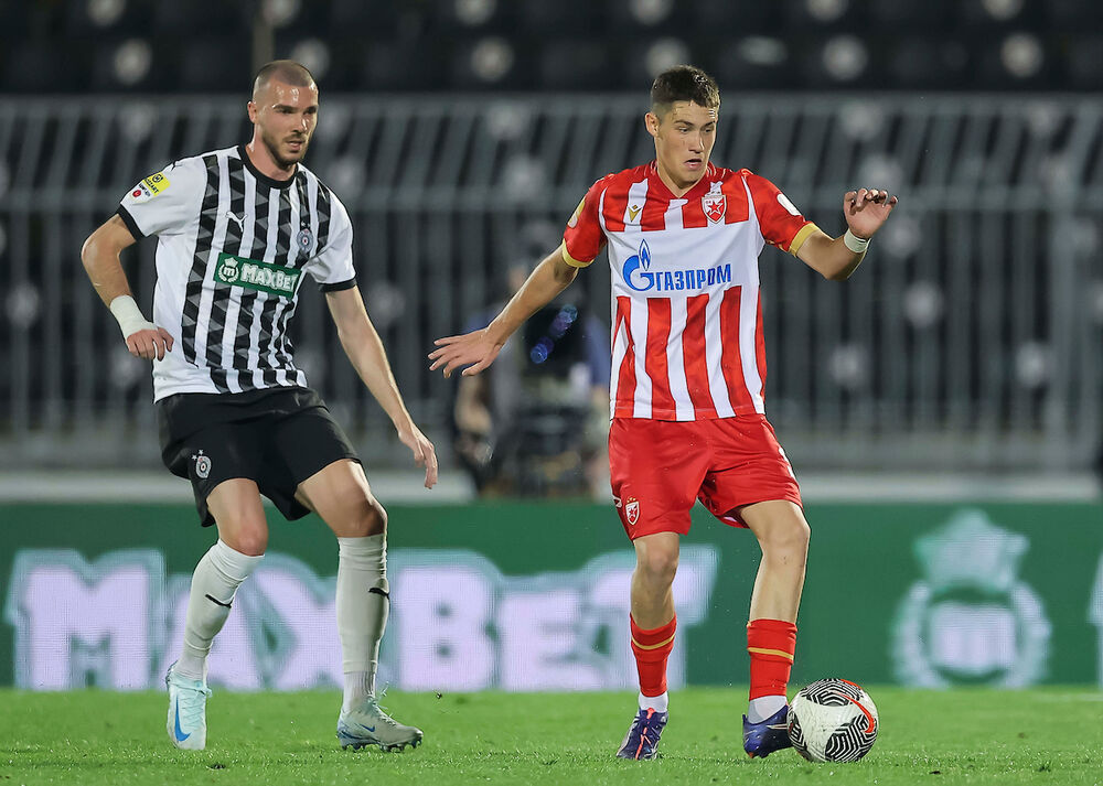 FK Crvena zvezda, FK Partizan, 174. večiti derbi