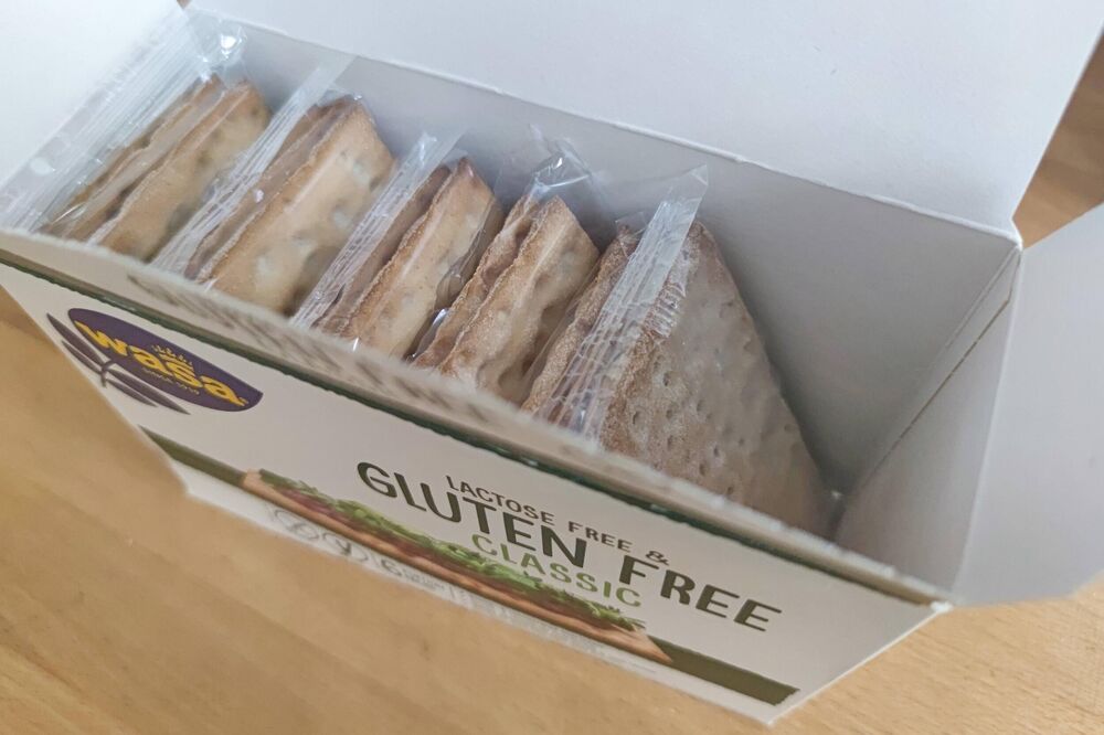 Gluten