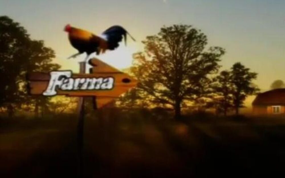 Farma