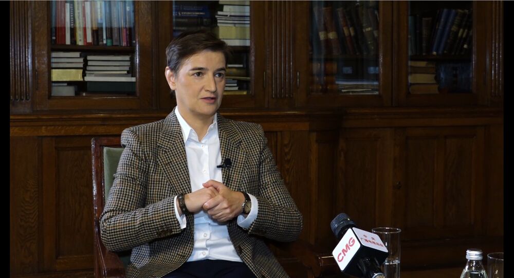 Ana Brnabić