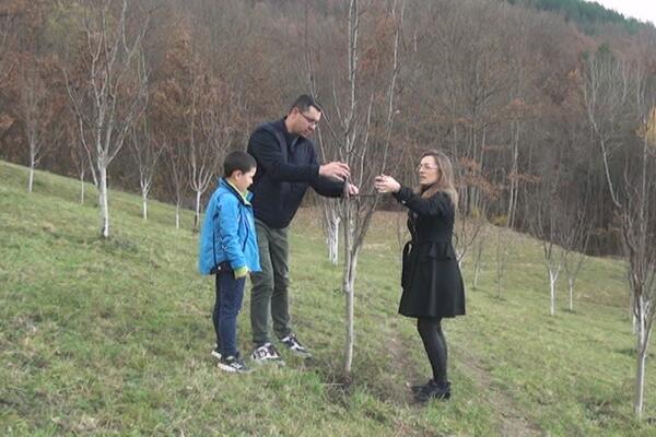 Inženjer po obrazovanju, ali domaćin po vaspitanju: Aleksandar napustio posao u gradu i pokrenuo unosan biznis FOTO