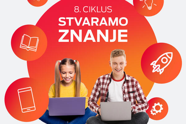 Telekom Srbija nastavlja podršku digitalnom obrazovanju kroz projekat „Stvaramo znanje“