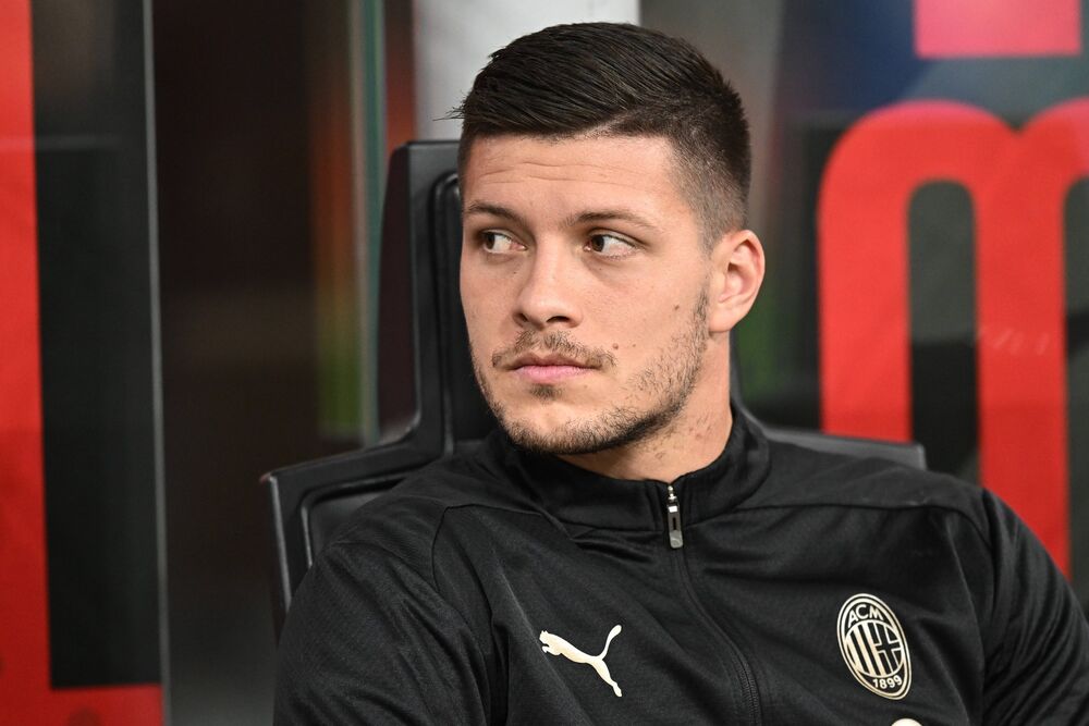 Luka Jović