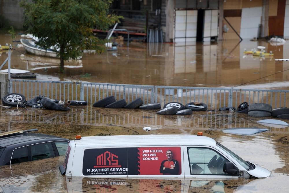 "Ne sećam se ovakve krize od rata": Izdato hitno upozorenje - u ova 2 grada nikako nemojte da idete!