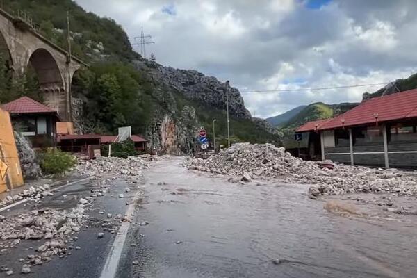 "Rođaci, komšije prve... Nema ih.. .": Potresna ispovest Mirsade koja je preživela kataklizmu u Jablanici