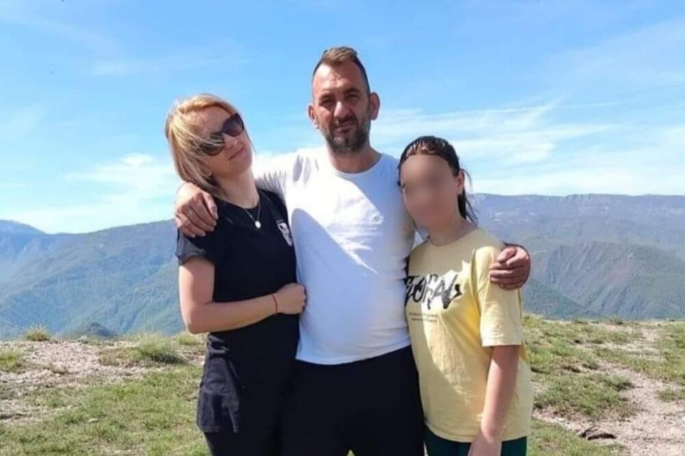 Asja (13) koju je majka herojski spasila od smrti u Bosni kroz suze otkrila detalje borbe za život: Naježićete se!