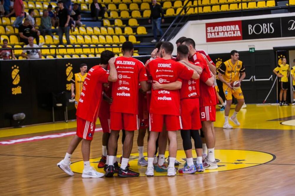 Fener se ne šali: Turski velikan dovodi NBA pojačanje pred duel sa Zvezdom!