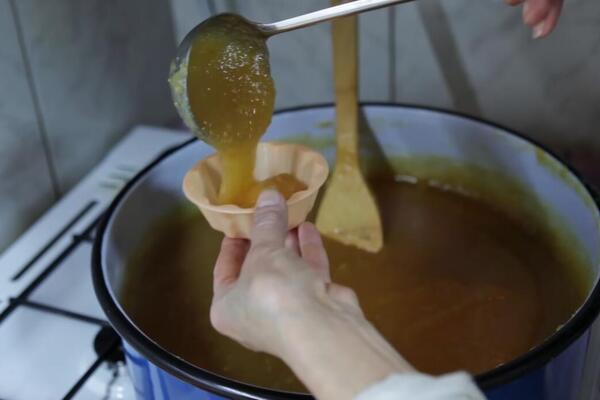 Stari recept za tradicionalnu vojvođansku poslasticu na koju su mnogi zaboravili: Savršeno ukusna, a lako se pravi