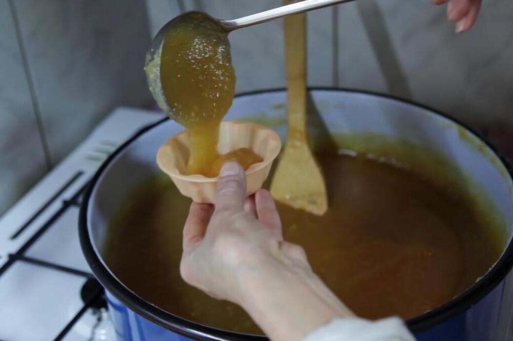 Stari recept za tradicionalnu vojvođansku poslasticu na koju su mnogi zaboravili: Savršeno ukusna, a lako se pravi