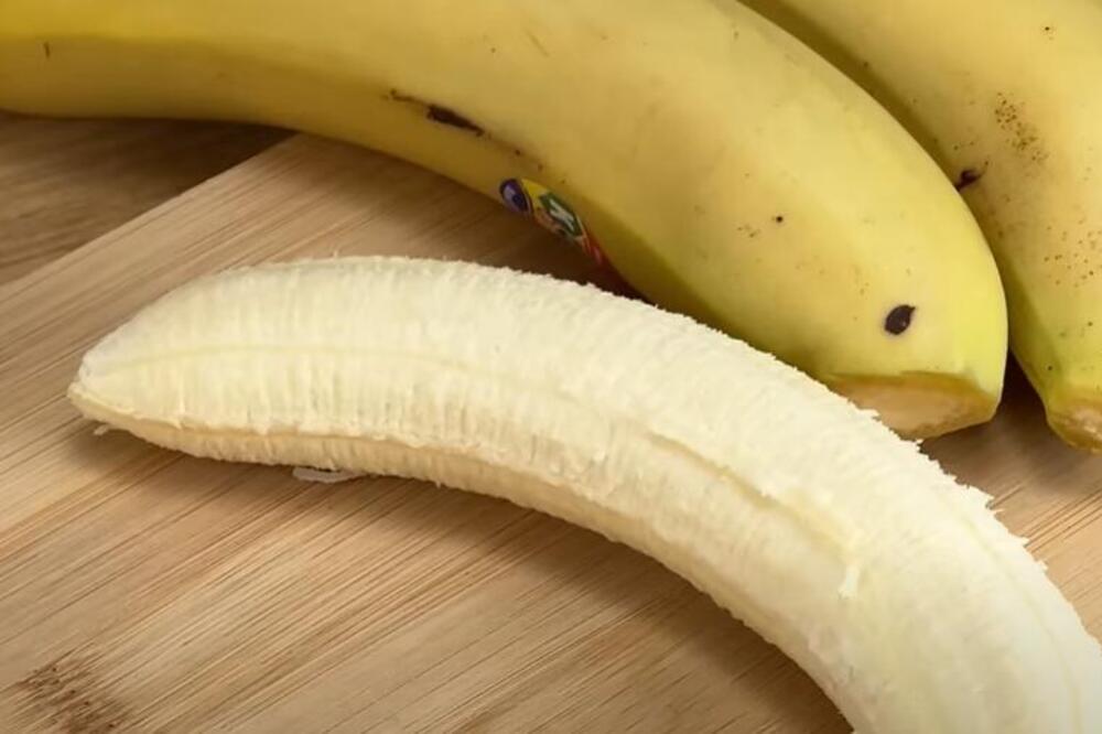 Da li se od banana goji? Jedni ih jedu na dijeti, a drugi ih baš tada izbegavaju