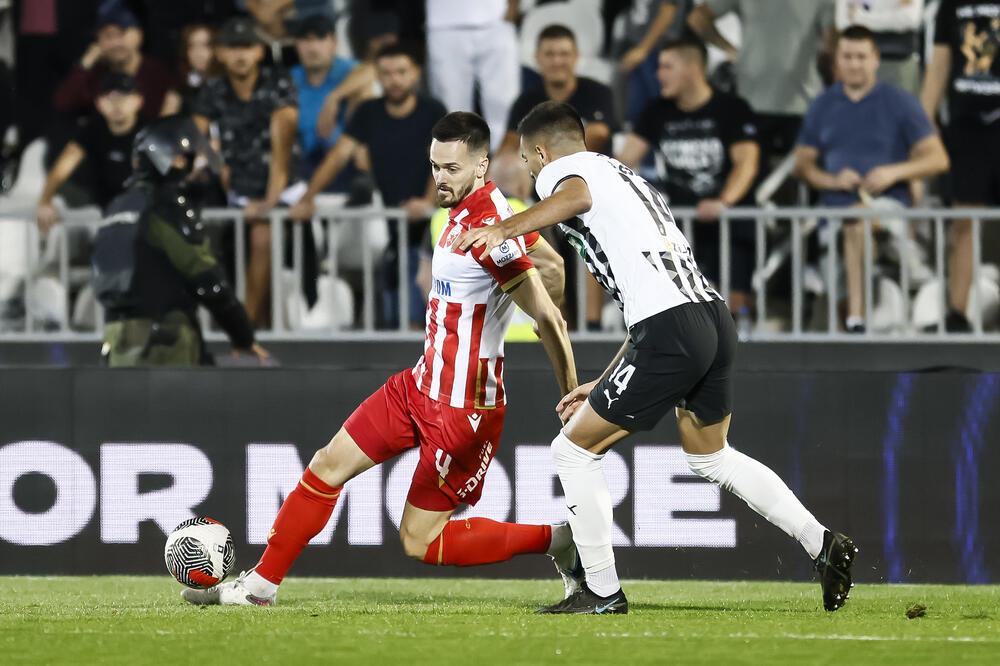 Superliga Srbije se skraćuje, Prva liga u dve grupe!