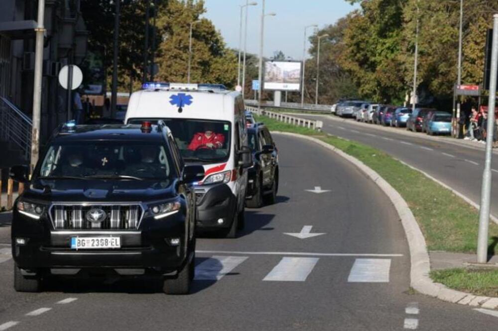 Roditelji ubijene dece spremili 250 pitanja za osumnjičenog za masakr u Ribnikaru!