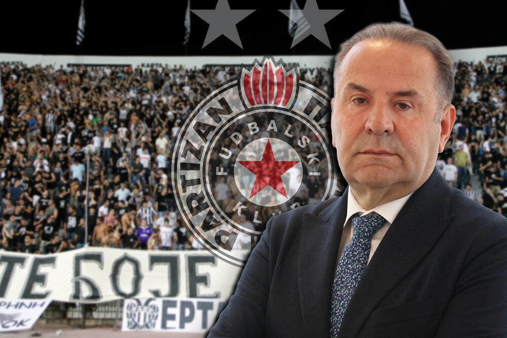 Najuticajnija poslovna žena Srbije stiže u Partizan! (Foto)