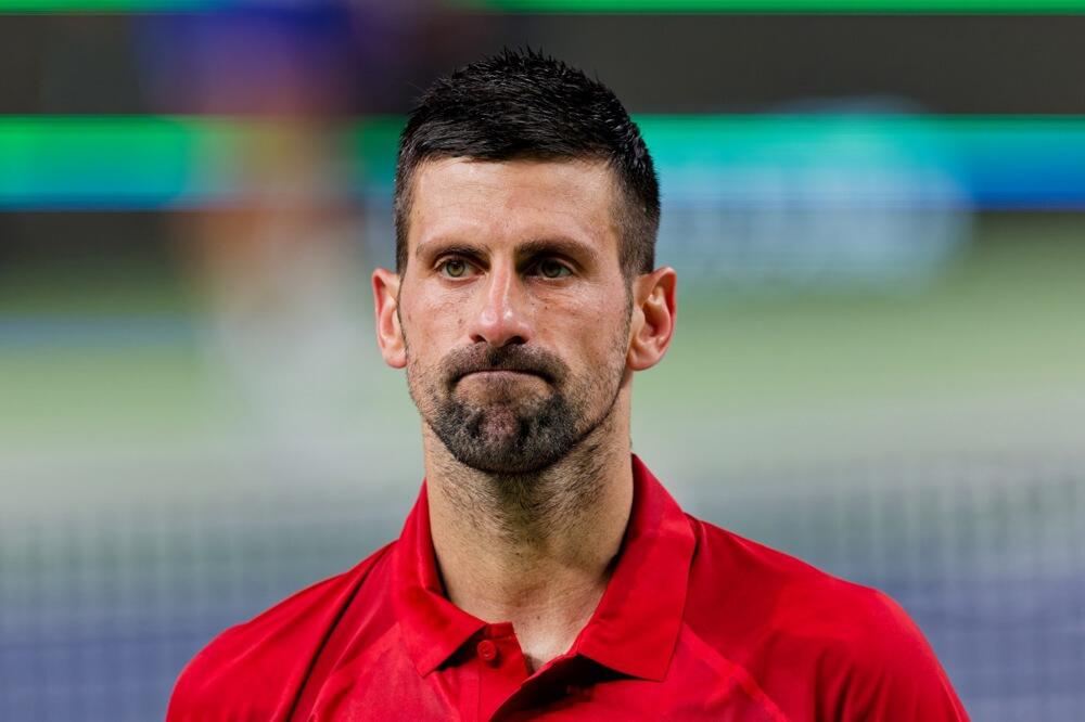 Novak saznao ime potencijalnog rivala u finalu (Foto)