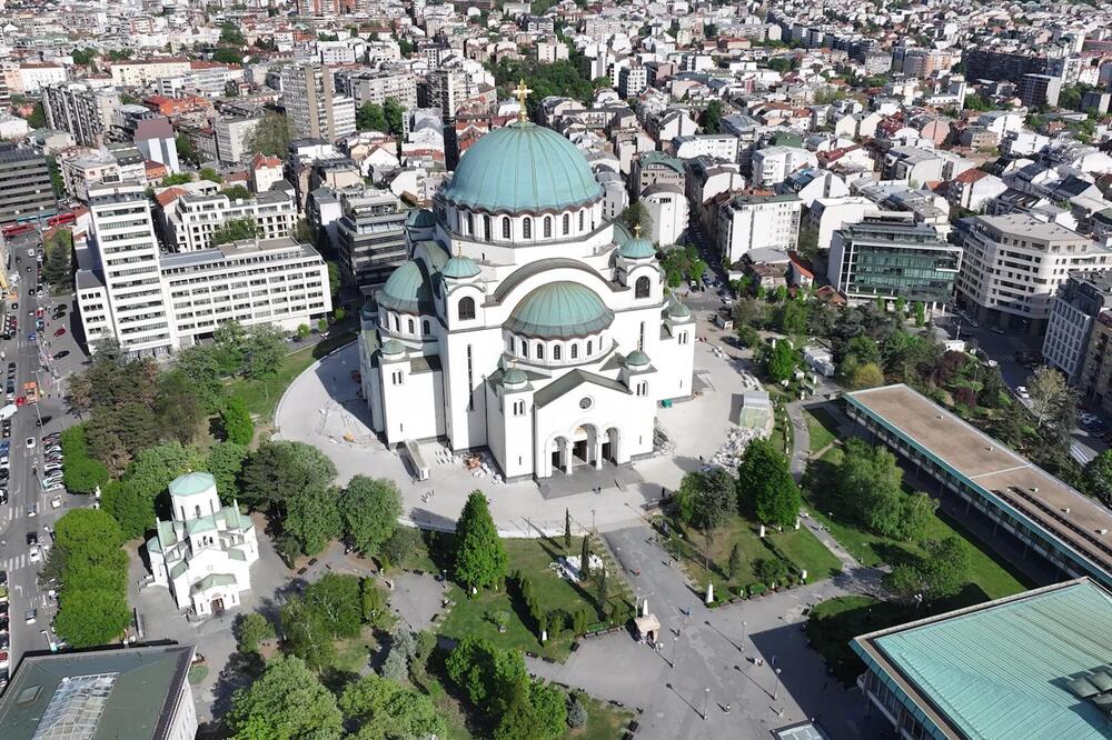 BEOGRAD OMILJENA DESTINACIJA CELE SRBIJE: Pored turista iz sveta, popularno mesto i za stanovnike naše zemlje