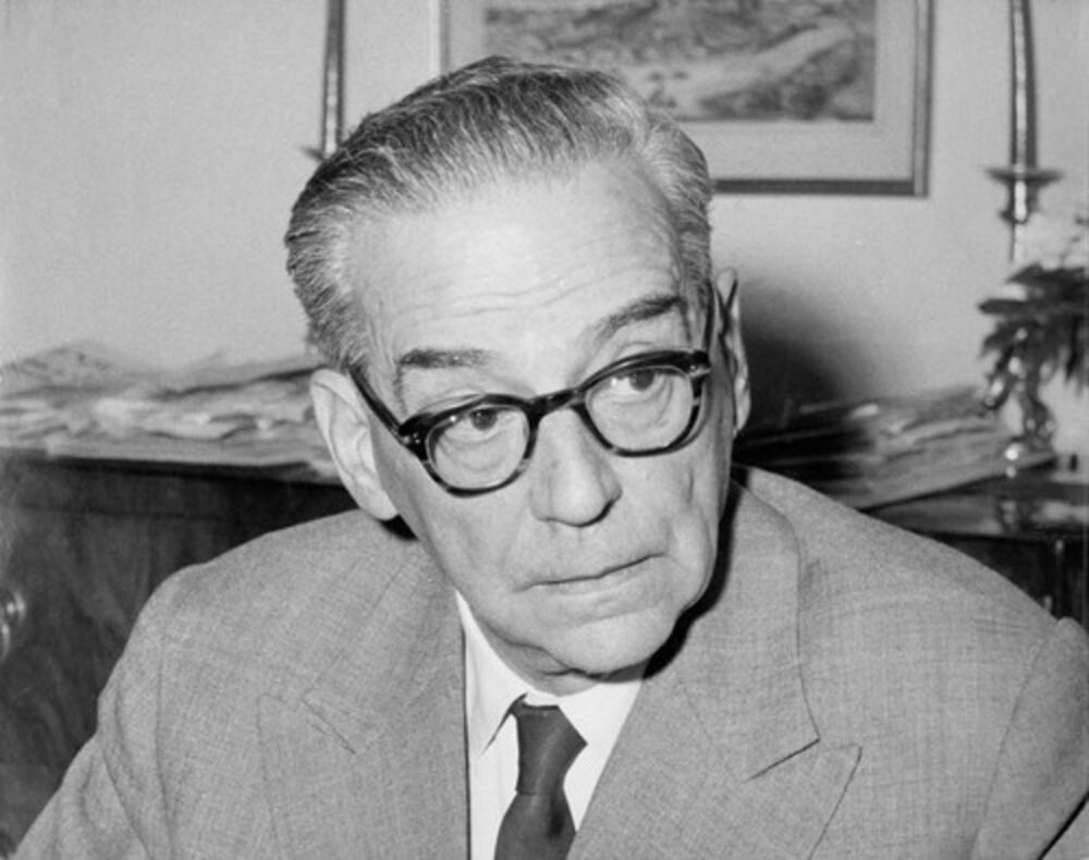 Ivo Andrić o pesmi Lepe Lukić