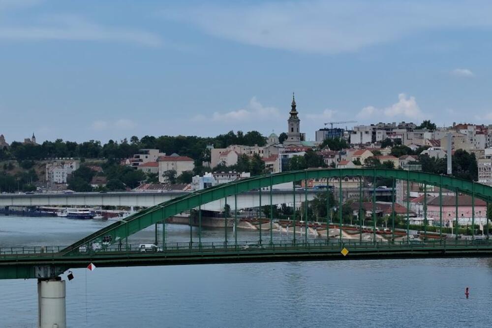 "Mali metro" u Beogradu: Najveći saobraćajni poduhvat u poslednjih nekoliko decenija