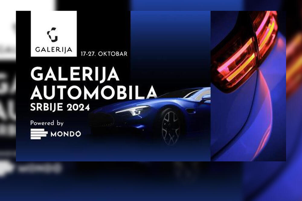 Galerija automobila Srbije: Ne propustite šansu da uživate u automobilskom raju!