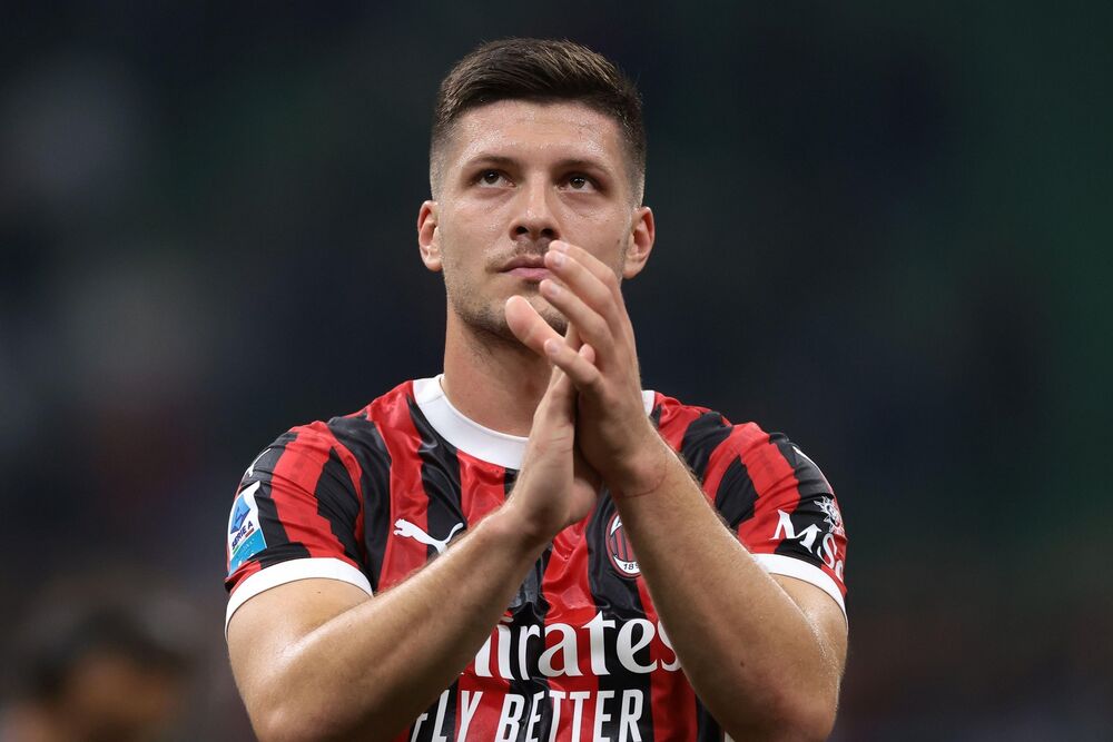 Luka Jović