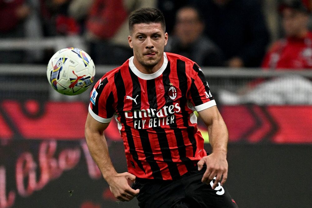 Luka Jović