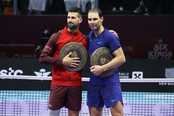 Novak Đoković neće još dugo igrati tenis? Još ovo i kraj...