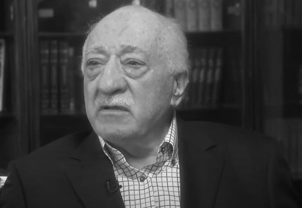 Fetulah Gulen