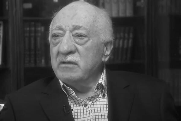 Preminuo Fetulah Gulen