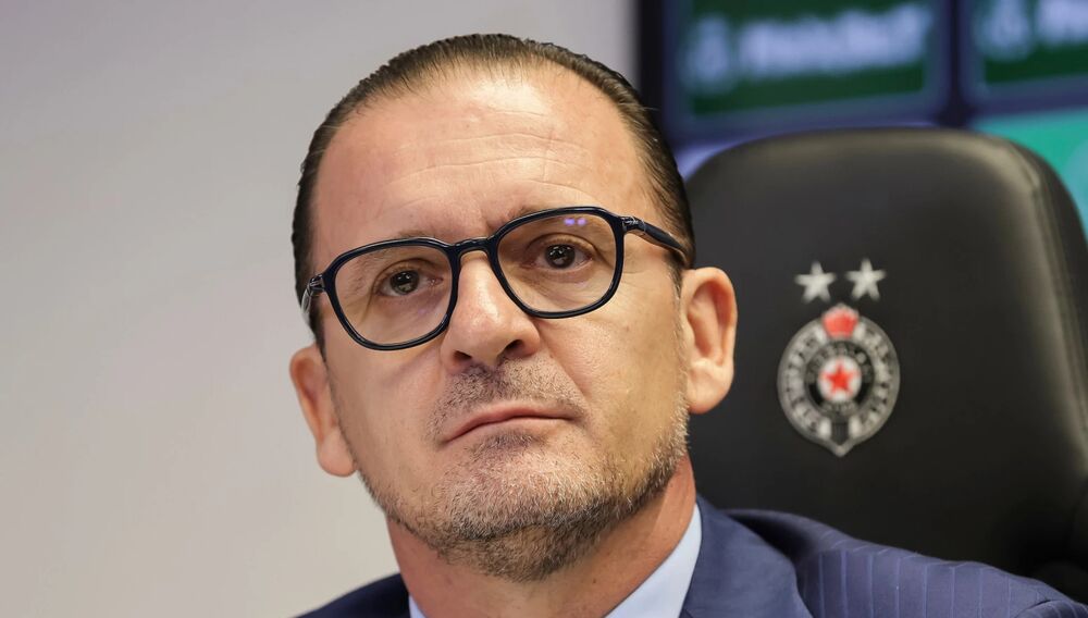 Predrag Mijatović