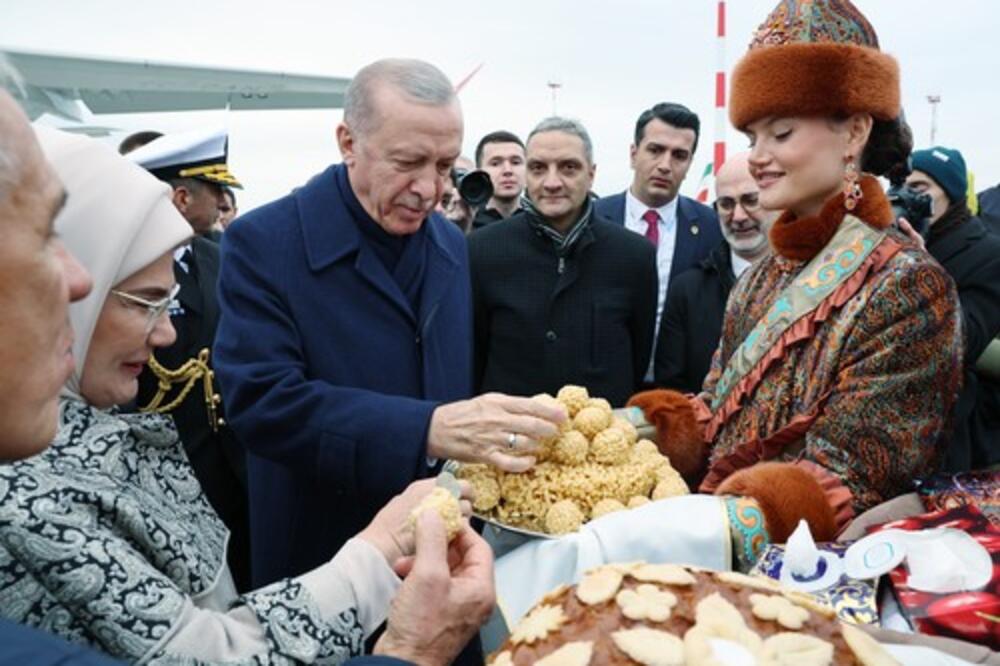 Putin okupio opasne glave, a sad je stigao i Erdogan: Jedan detalj će sve razbesneti, Turčinu ovo neće oprostiti!