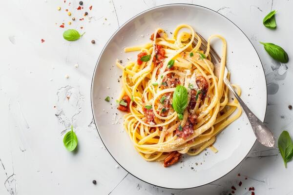 Recept za napuljsku testeninu za koju ćete uvek imati sastojke: Vrhunska pasta ''aglio e olio'' za svačiji džep