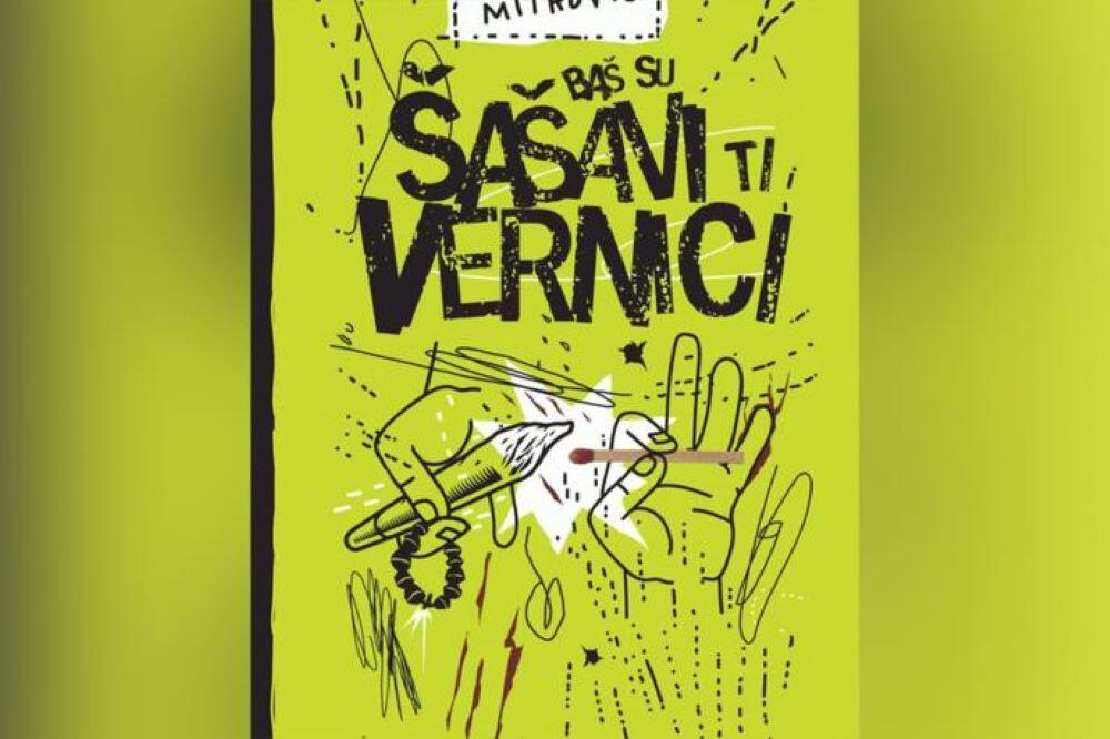 Knjiga "Baš su šašavi ti vernici" o Srbinu odraslom među strancima: Fascinacija likom i delom Meše Selimovića