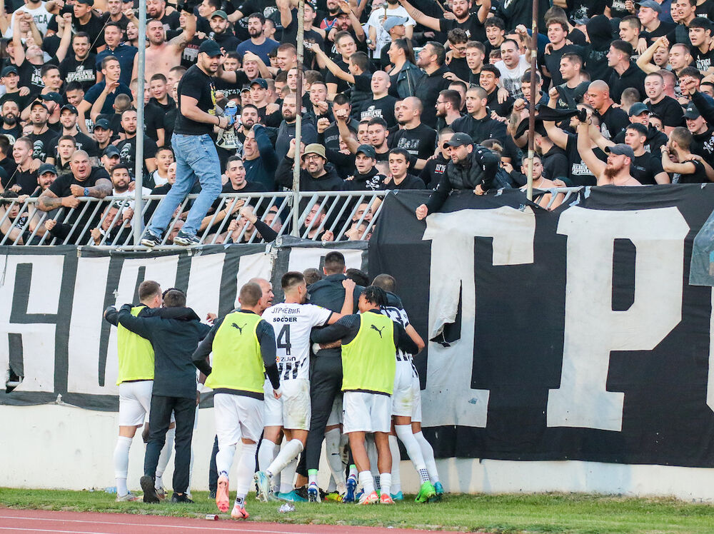 FK Partizan