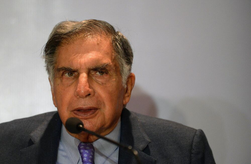 Ratan Tata