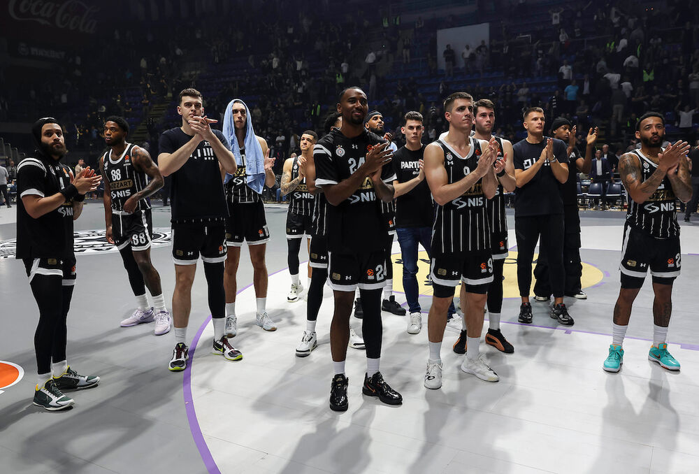 KK Partizan