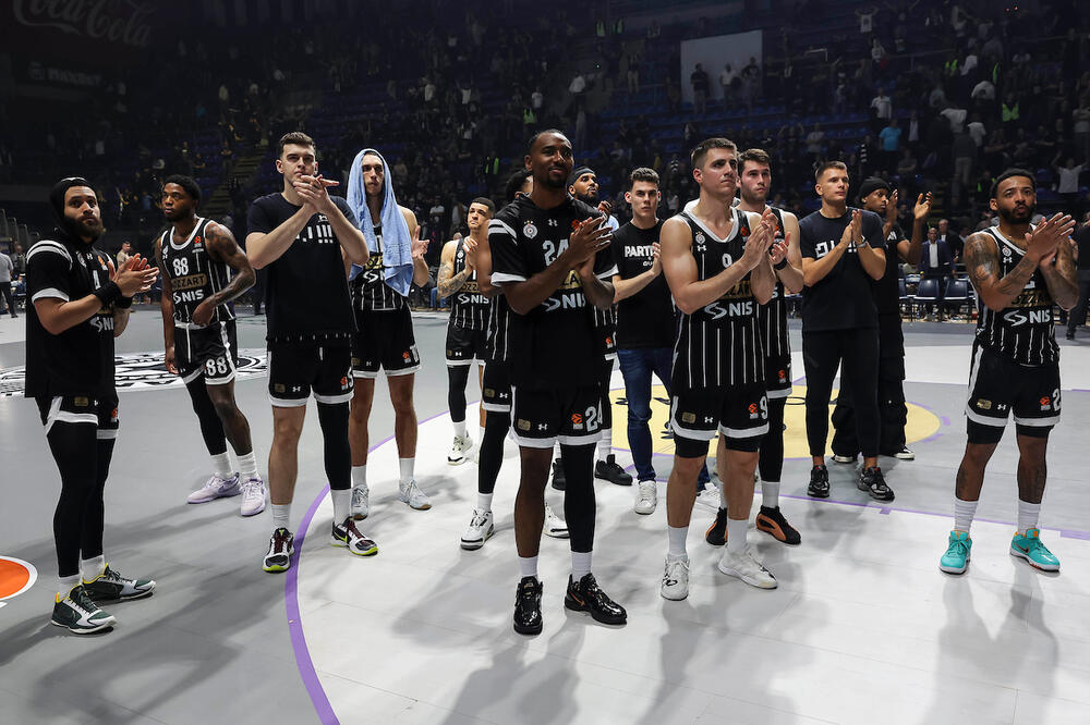 Ko se ovome nadao? Najveće pojačanje izdalo Partizan!