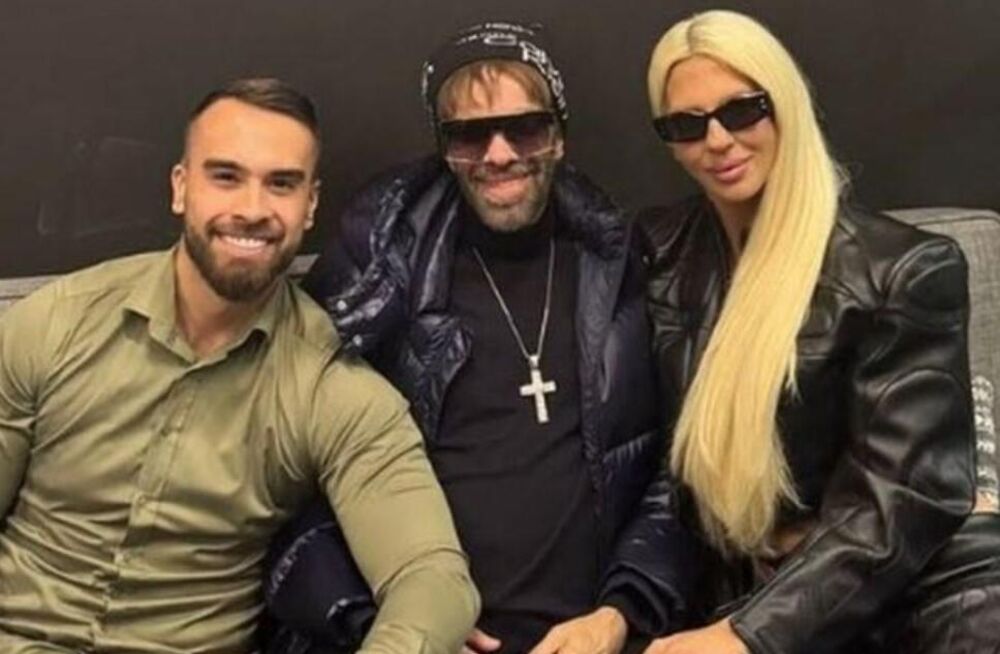 Jelena Karleuša o smrti novinara Zorana Vasilevskog