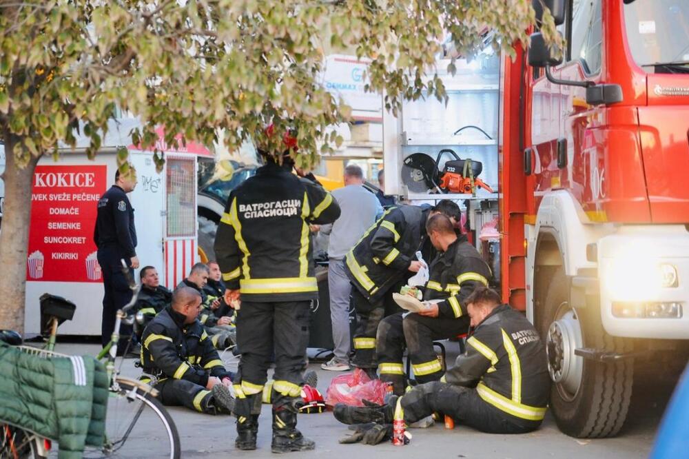 "Sve slike sa železničkih stanica su mi oduvek bile tužne, sada su to zaista": Srceparajuće reči rasplakale Srbiju!