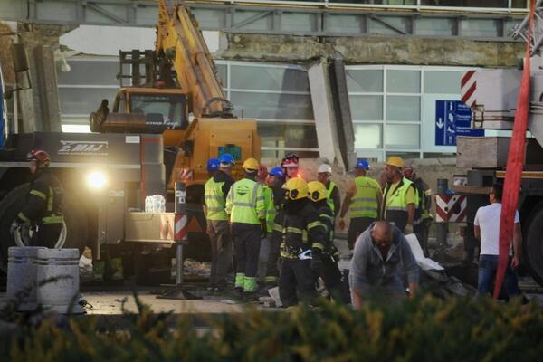 VJT objavilo preostalu dokumentaciju o padu nadstrešnice u Novom Sadu!