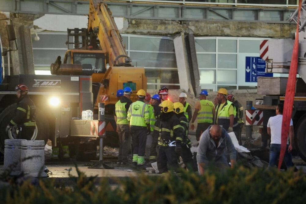 Oglasilo se tužilaštvo o tragediji u Novom Sadu, biće saslušan i nadležni ministar!