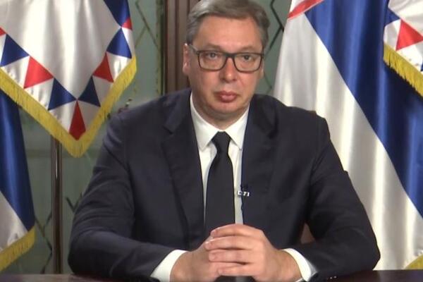 Kobre podigle nivo zaštite Aleksandra Vučića na najviši nivo!