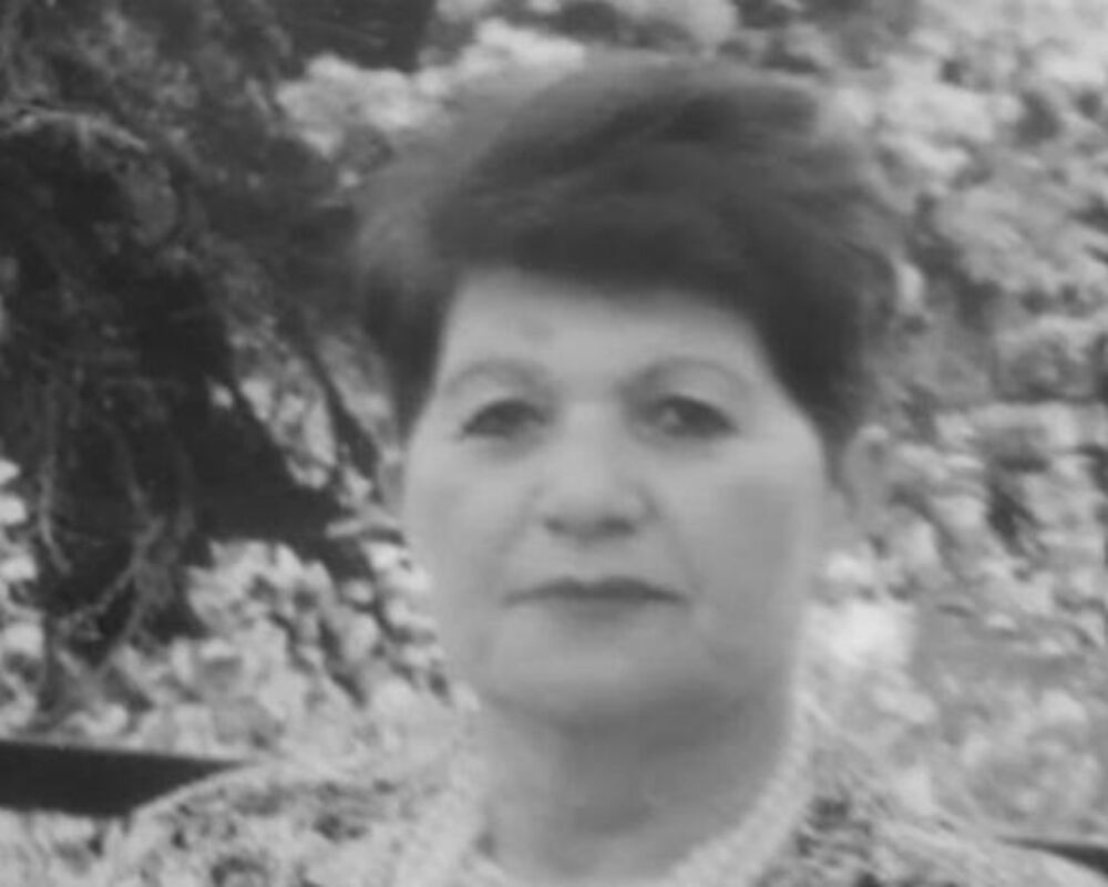 Mileva Karanović