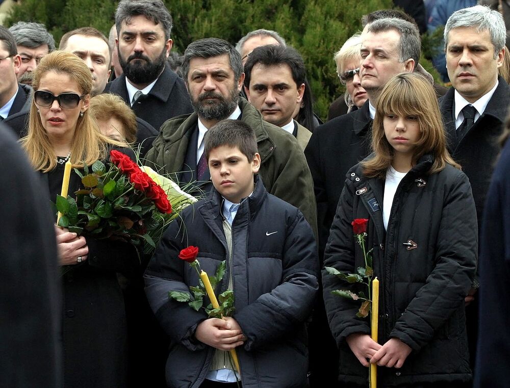 Tragedija je prekinula jedan život