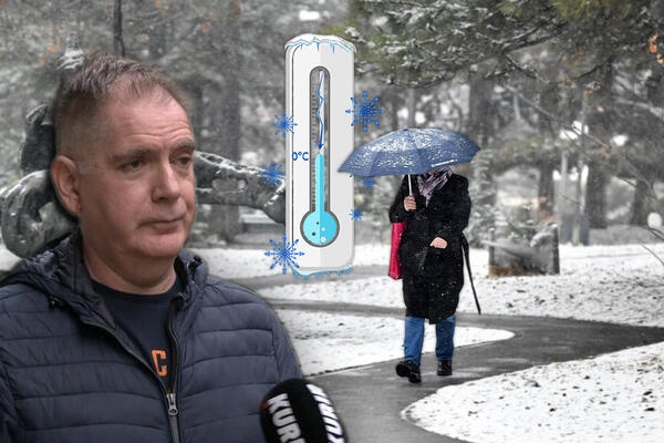 Srbiji prete ozbiljne promene vremena: Počinje "faza 1", evo šta znači ova pojava, objasnio sve poznati meteorolog!