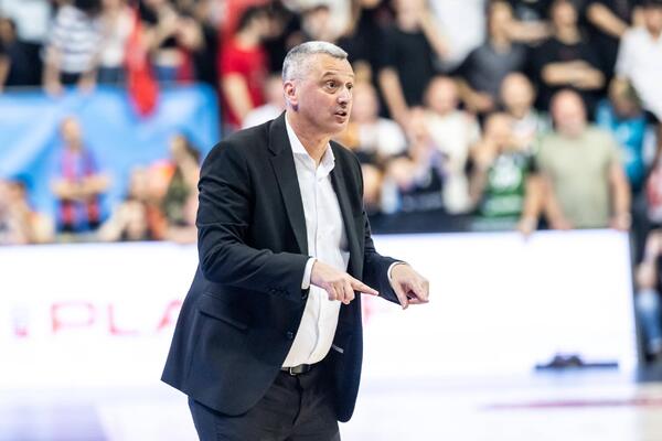 U Pioniru se pita Dejan Radonjić! Hapoel ne može bez Motlija (Video/Foto)