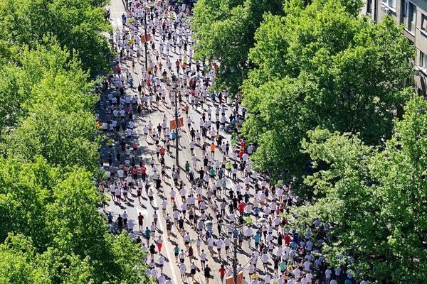 Sve bolja sportska infrastruktura u Beogradu: Olimpijske igre u Parizu su pokazale da smo sportska nacija