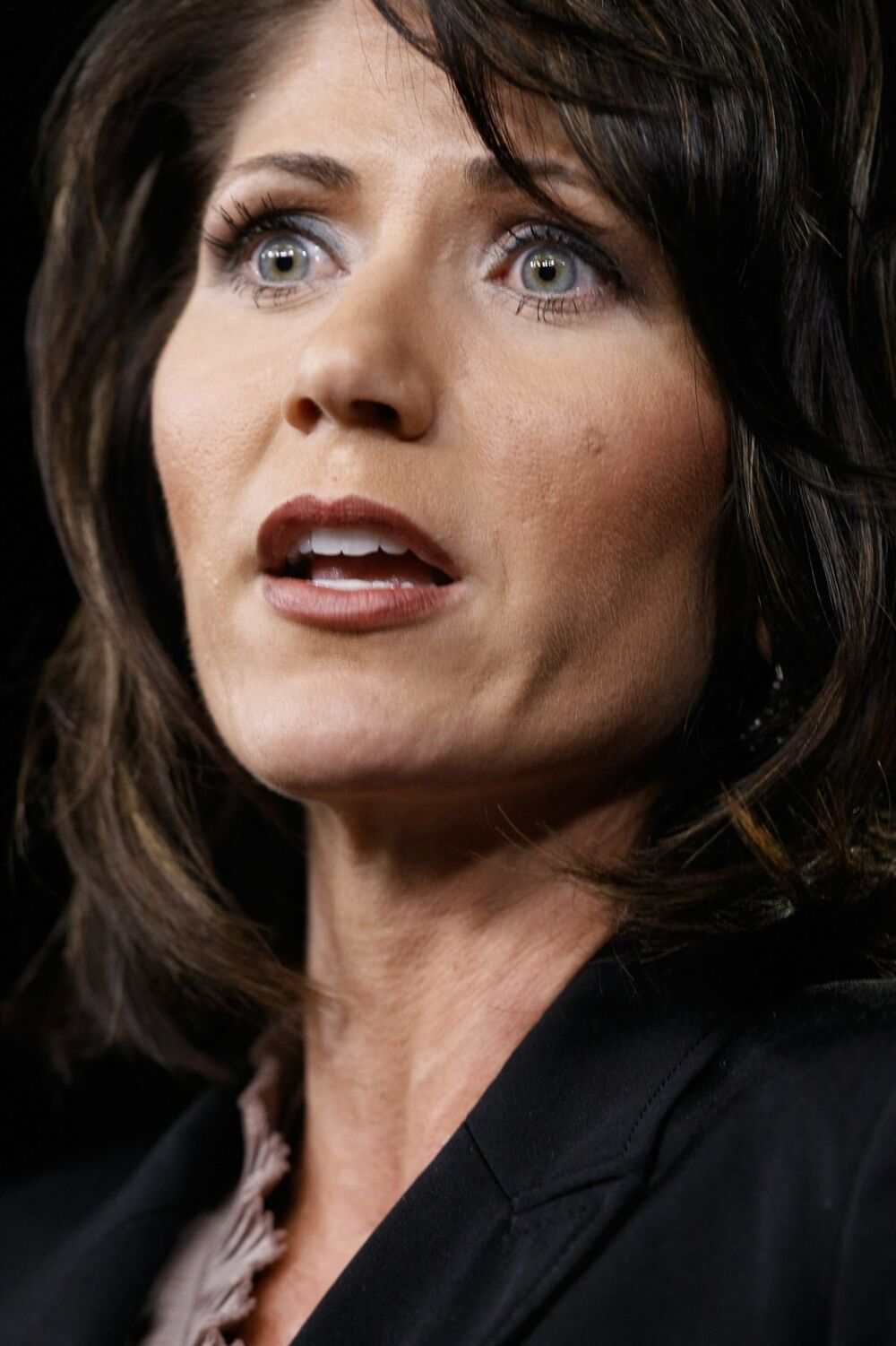 Kristi Noem