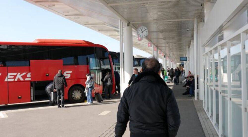 autobuska stanica