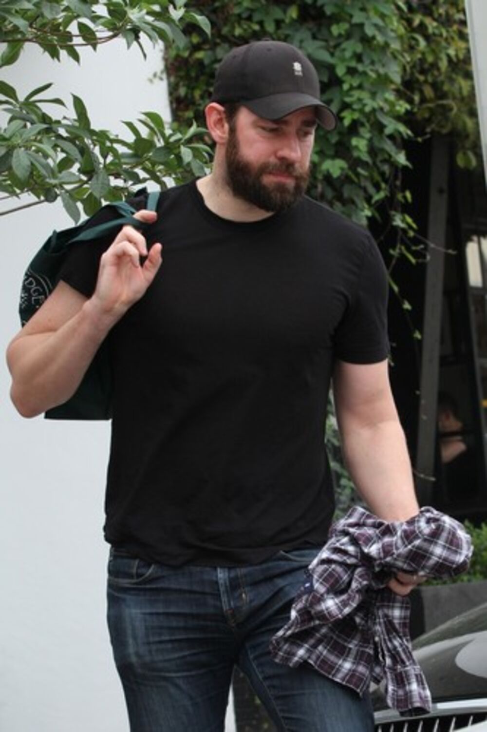 Džon Krasinski